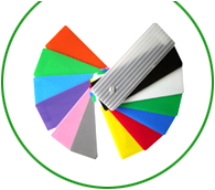 色澤亮(liàng)麗(lì)