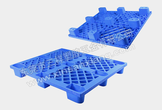 國標塑膠(jiāo)卡板DM1210-X