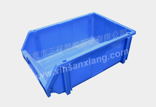 A2~A6號(hào)塑料零(líng)件盒